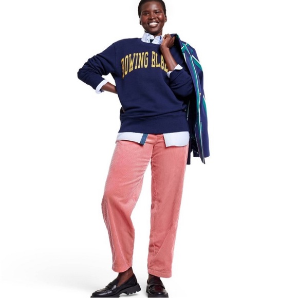 ✨NWT Target x Rowing Blazers Crewneck Sweatshirt - Picture 4 of 10